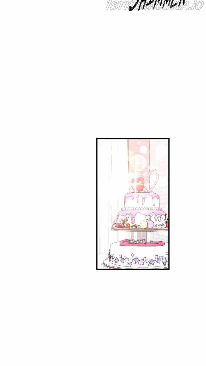 Protect Me, Knight Chapter 59 3